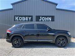2020 Volkswagen Atlas Cross Sport 