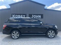 2020 Ford Expedition 