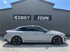 2023 Kia K5 