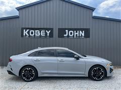 2023 Kia K5 
