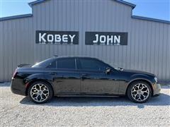 2016 Chrysler 300 