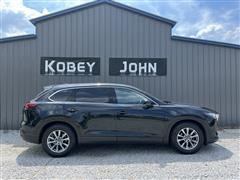 2018 Mazda CX-9 
