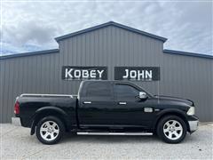 2012 RAM 1500 