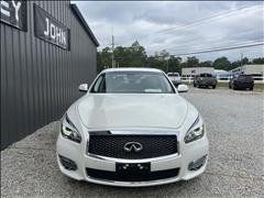 2015 Infiniti Q70 