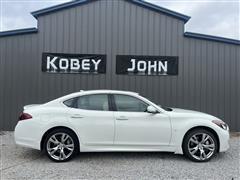 2015 Infiniti Q70 