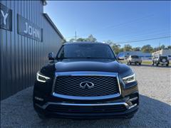2019 Infiniti QX80 