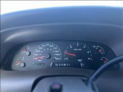 2002 Ford Excursion 