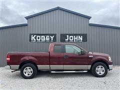 2006 Ford F-150 