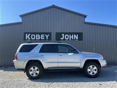 2005 Toyota 4Runner 