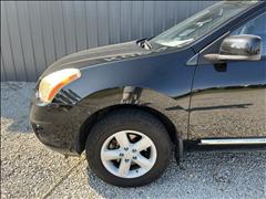 2013 Nissan Rogue 