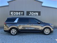 2024 Kia Carnival 