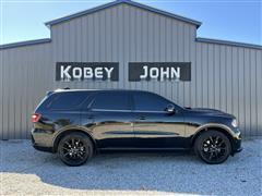 2018 Dodge Durango 
