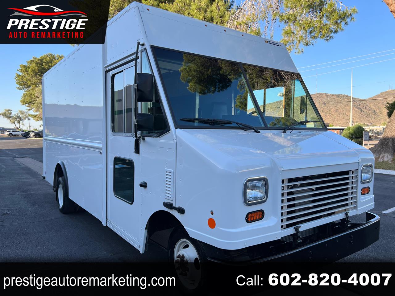 2022 Ford E450 Super Duty No data