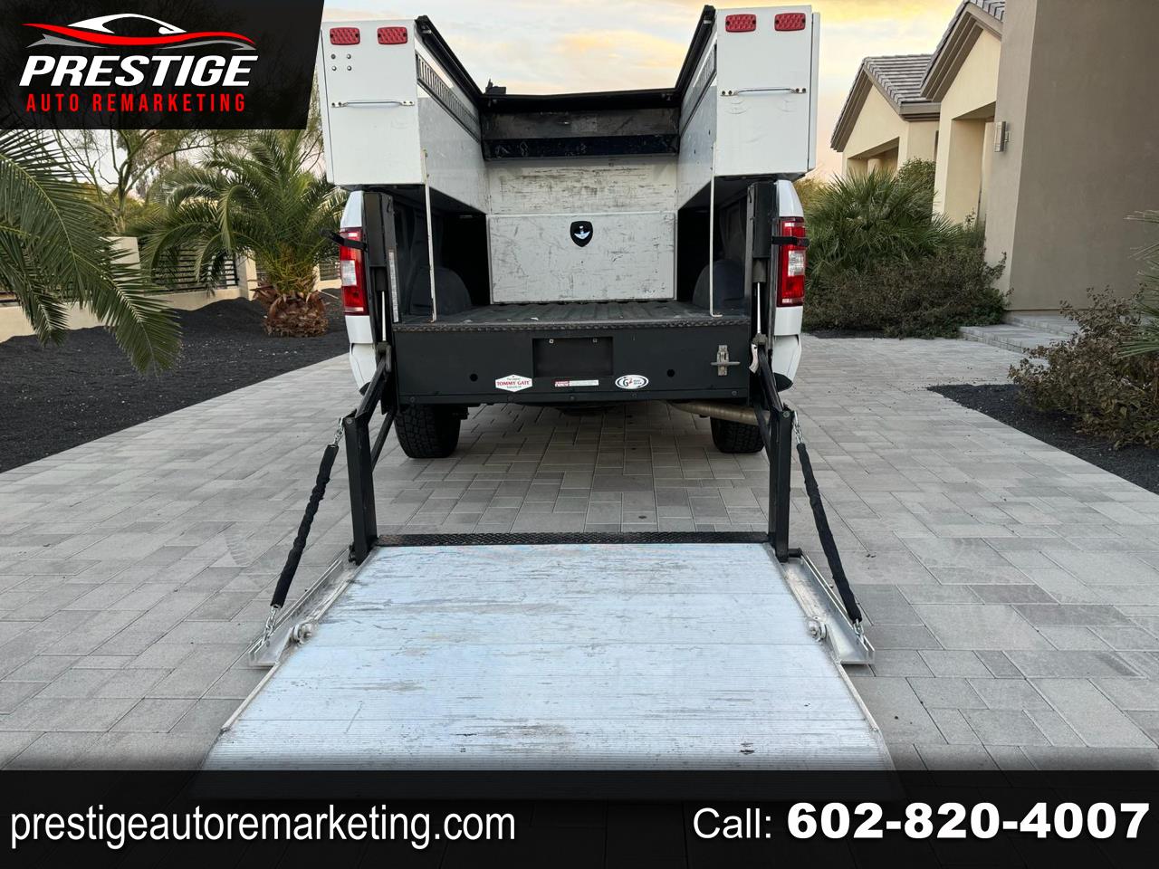 2018 Ford F-150 XL SuperCab 6.5-ft. Bed 2WD