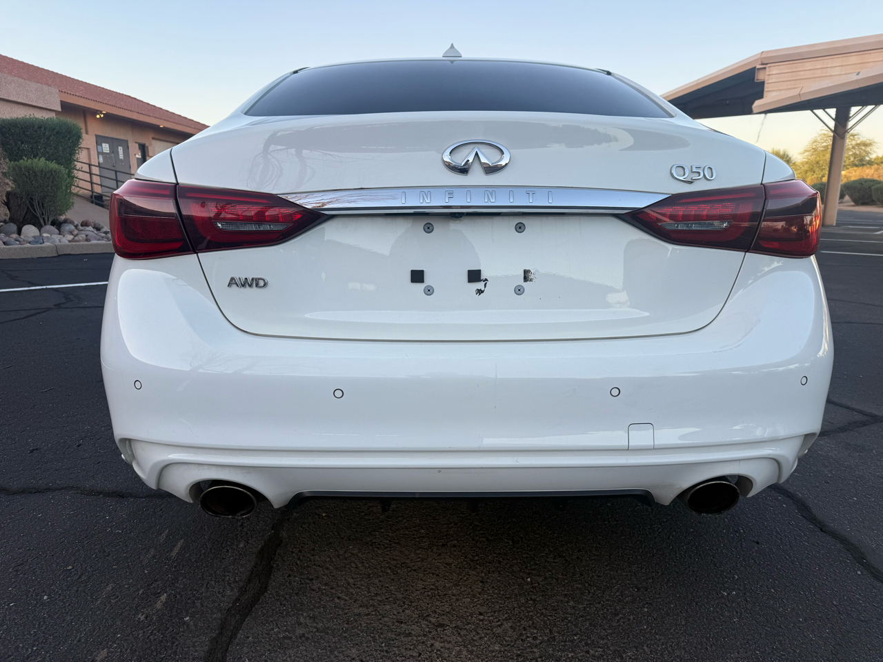 Infiniti Q50 3.0t LUXE AWD 2021 Infiniti Q50 3.0t LUXE AWD 2021