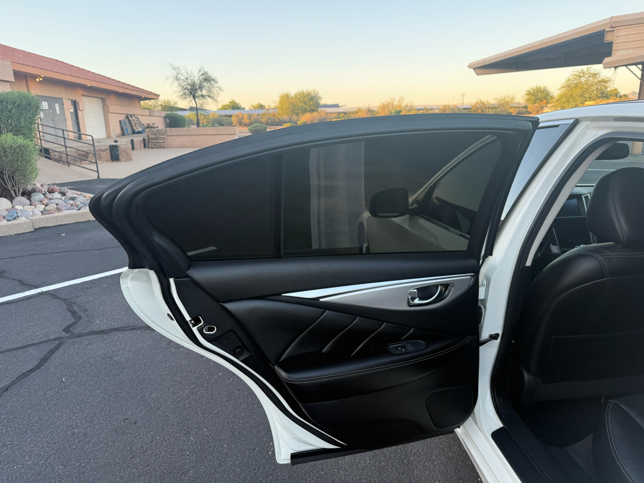 Infiniti Q50 3.0t LUXE AWD 2021 Infiniti Q50 3.0t LUXE AWD 2021
