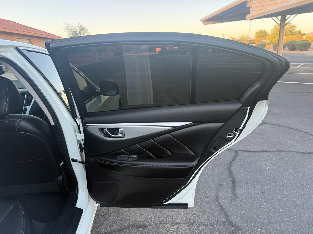 Infiniti Q50 3.0t LUXE AWD 2021 Infiniti Q50 3.0t LUXE AWD 2021
