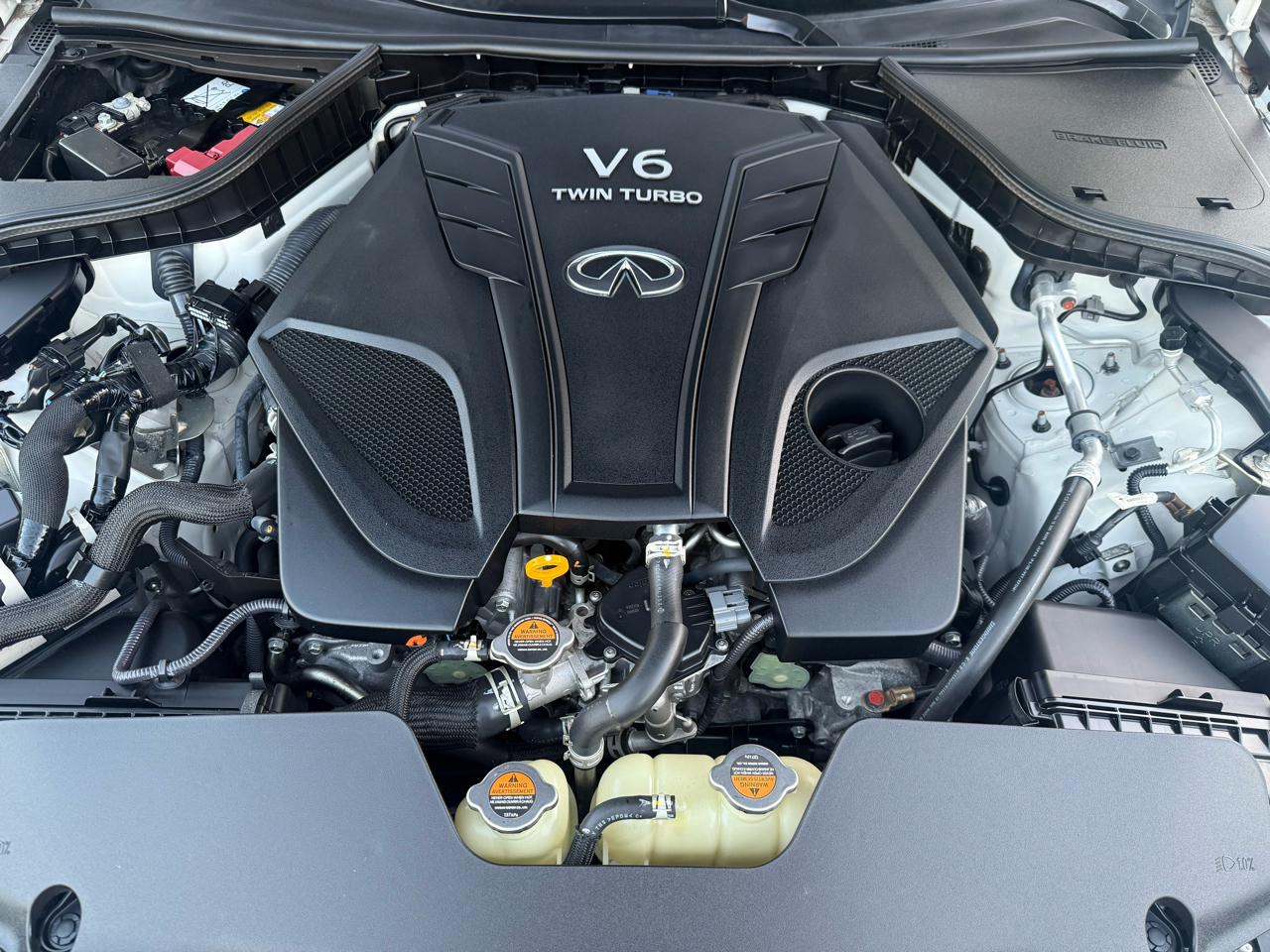 Infiniti Q50 3.0t LUXE AWD 2021 Infiniti Q50 3.0t LUXE AWD 2021