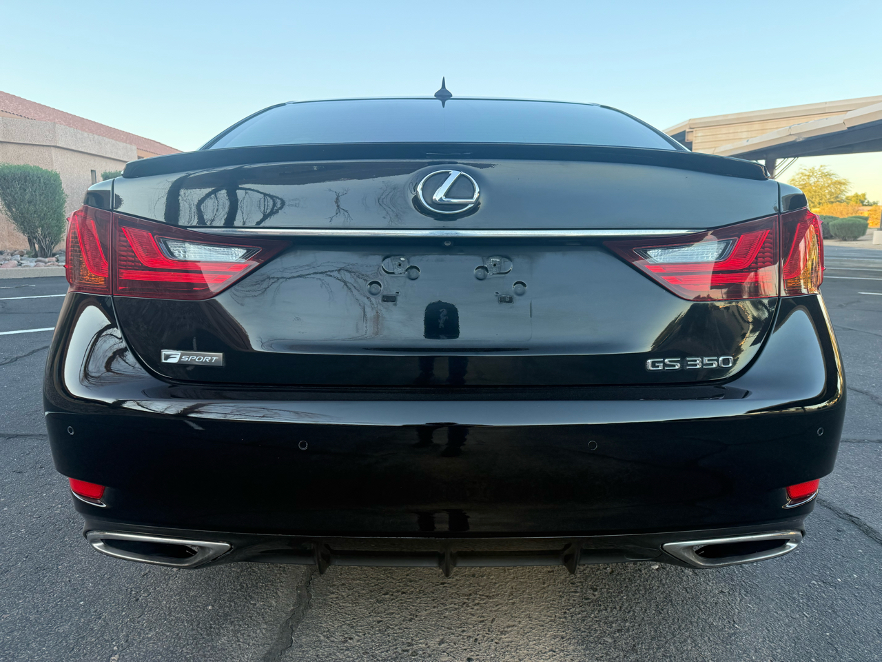 Lexus GS 350  2014 Lexus GS 350  2014