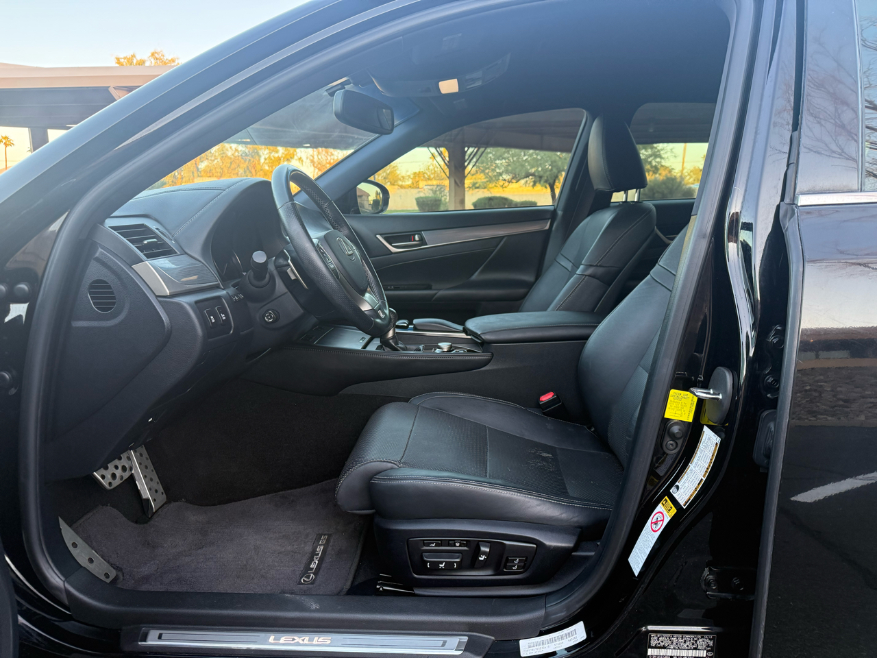 Lexus GS 350  2014 Lexus GS 350  2014