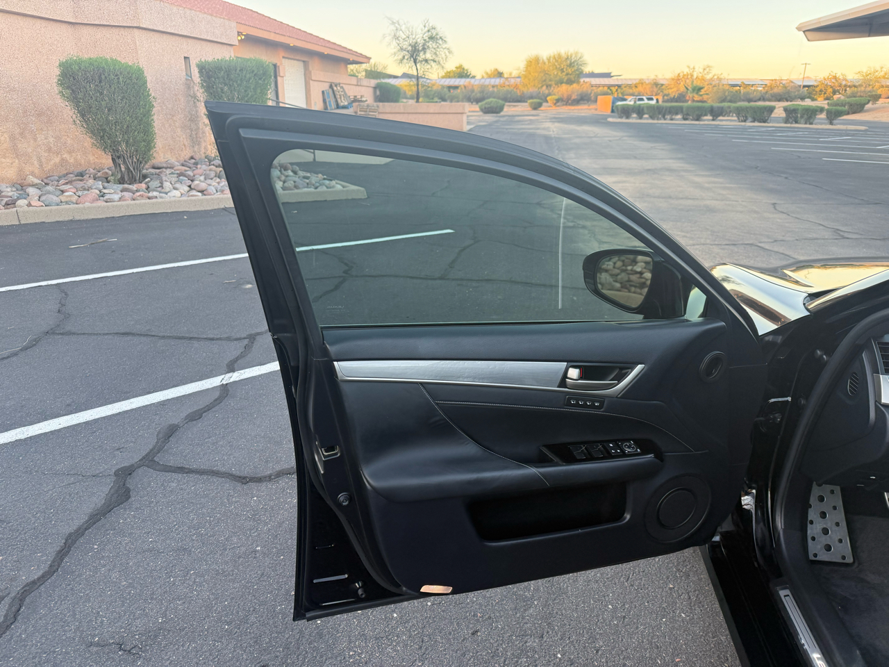 Lexus GS 350  2014 Lexus GS 350  2014