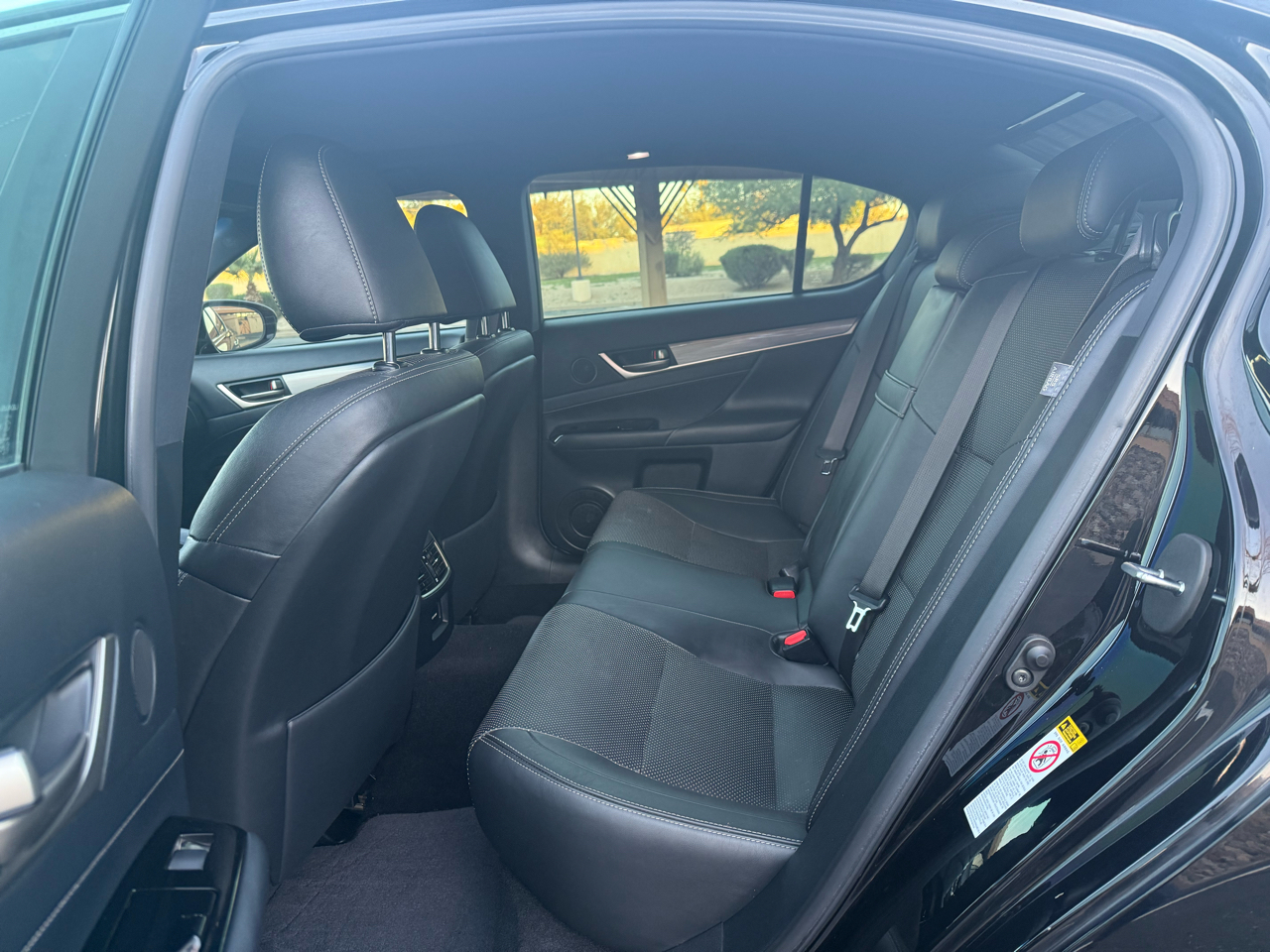 Lexus GS 350  2014 Lexus GS 350  2014