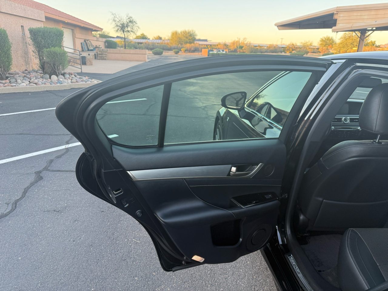 Lexus GS 350  2014 Lexus GS 350  2014