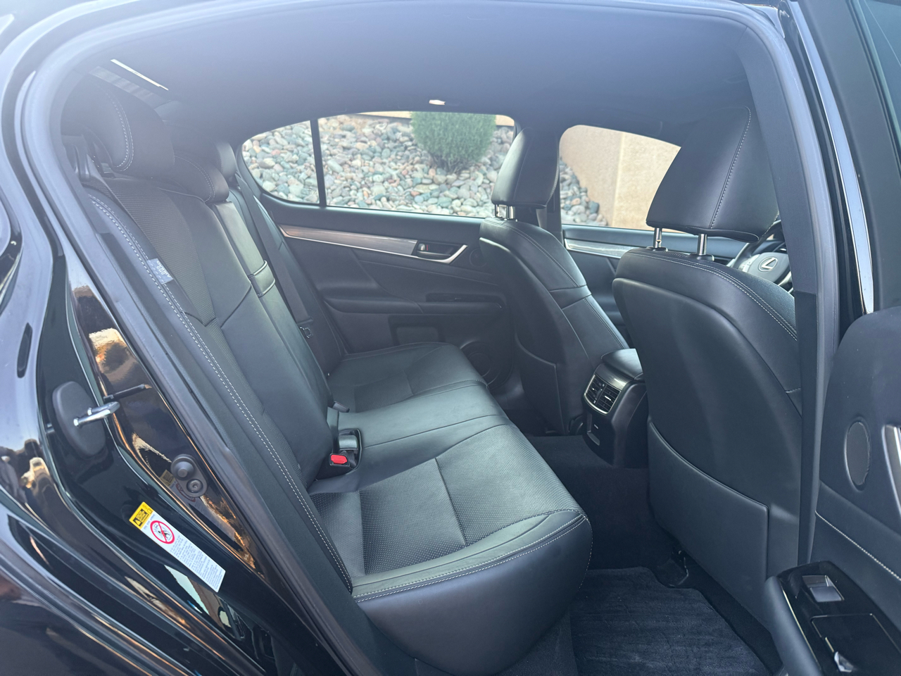 Lexus GS 350  2014 Lexus GS 350  2014