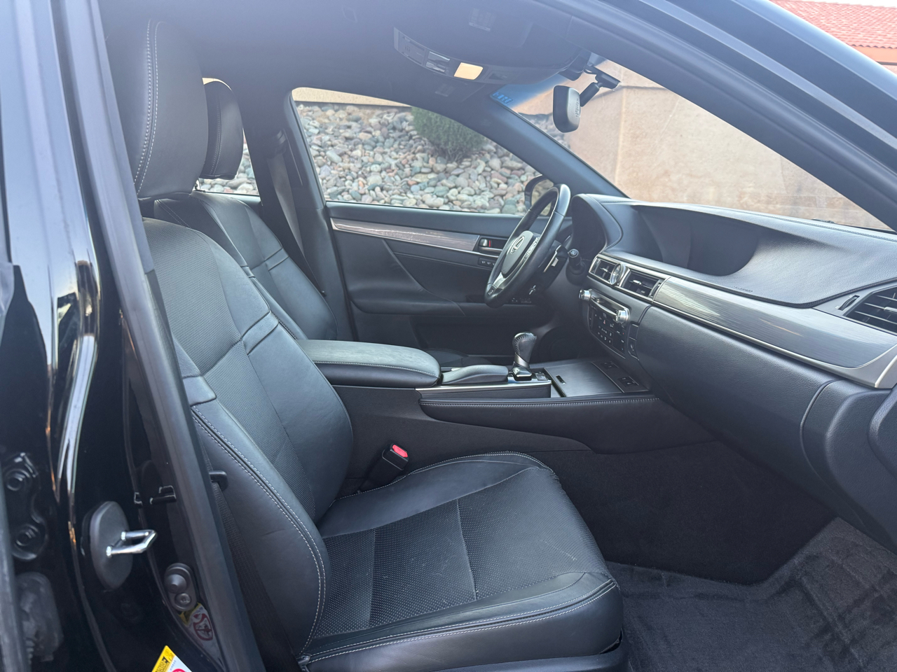 Lexus GS 350  2014 Lexus GS 350  2014
