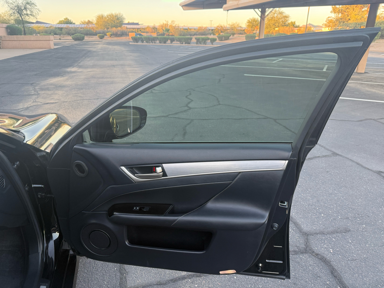 Lexus GS 350  2014 Lexus GS 350  2014
