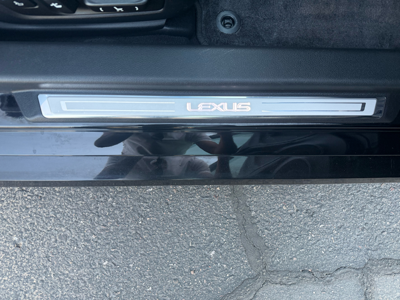 Lexus GS 350  2014 Lexus GS 350  2014