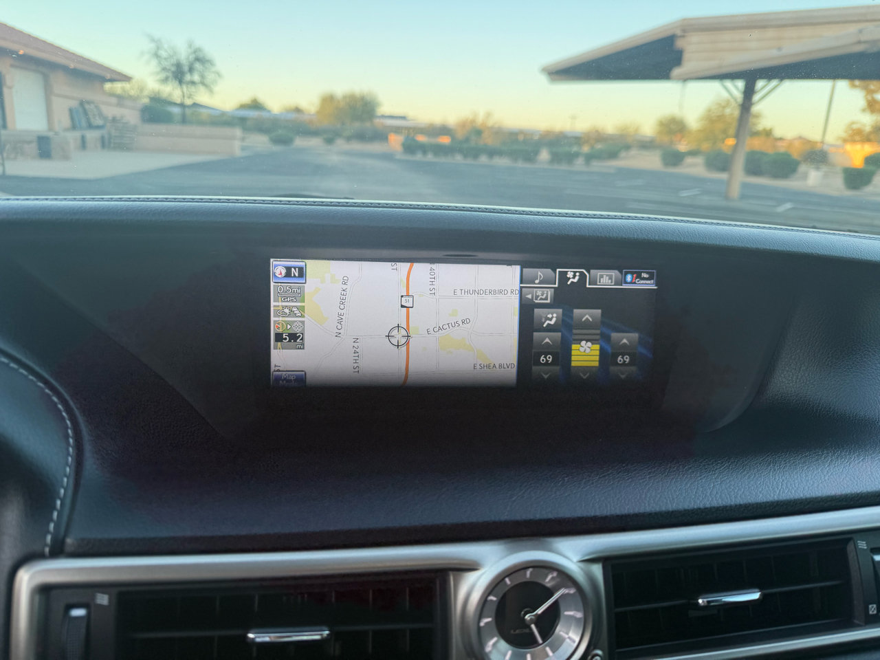 Lexus GS 350  2014 Lexus GS 350  2014