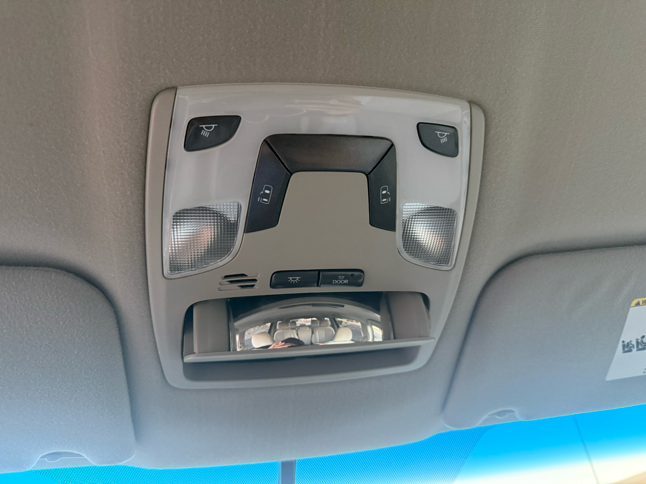 Toyota Sienna LE FWD 8-Passenger V6 2014