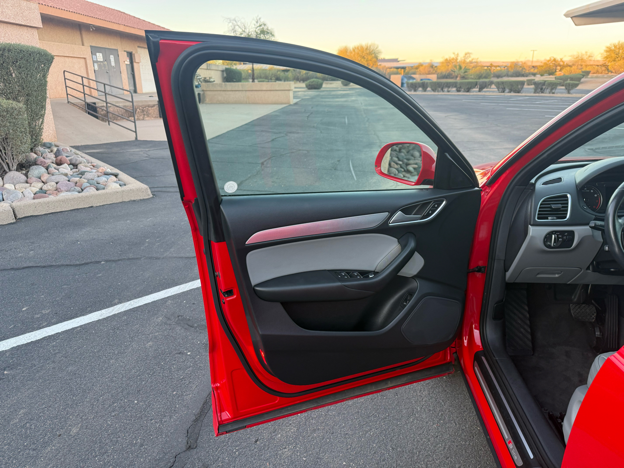 Audi Q3 Premium 2018