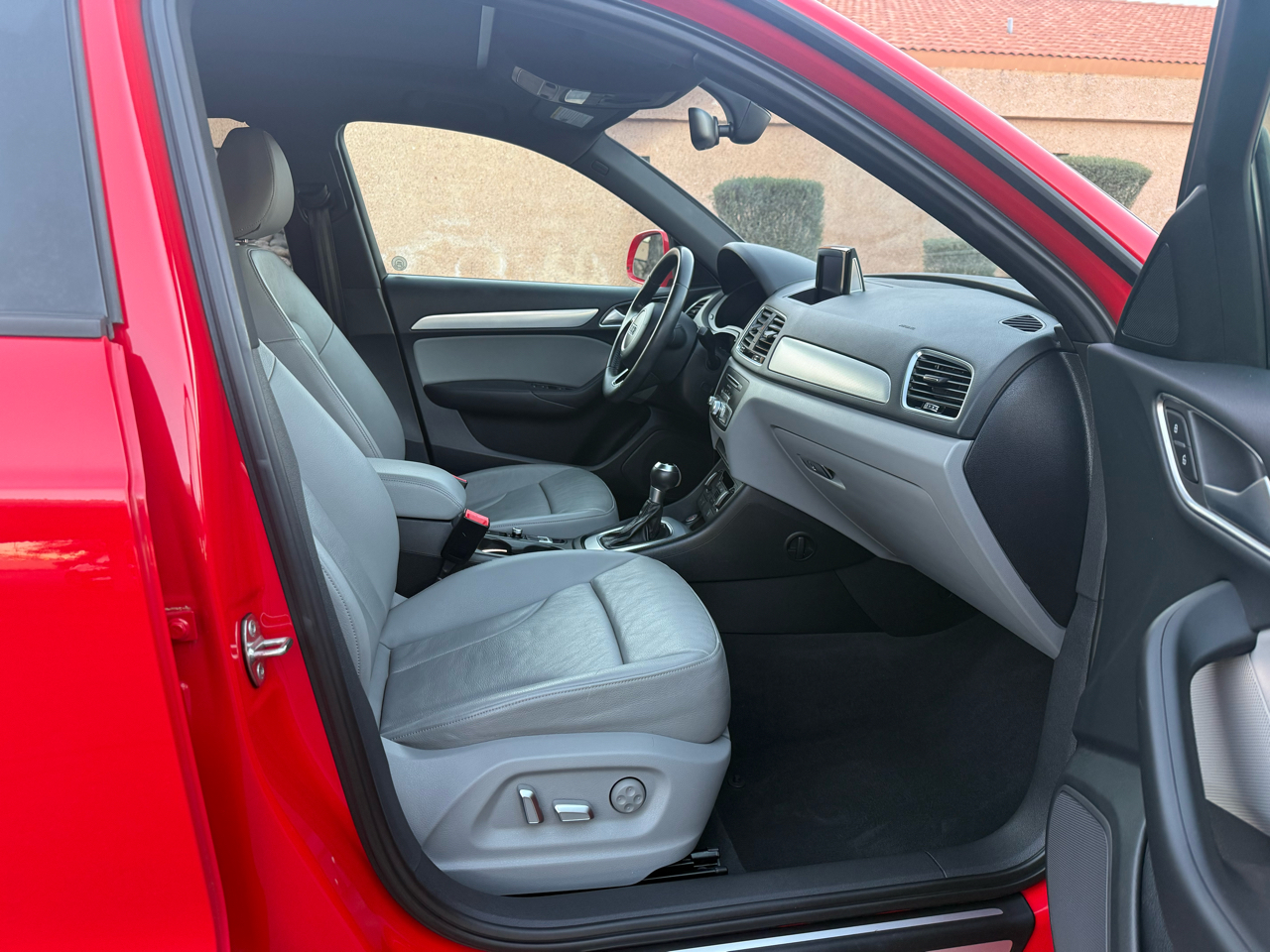 Audi Q3 Premium 2018