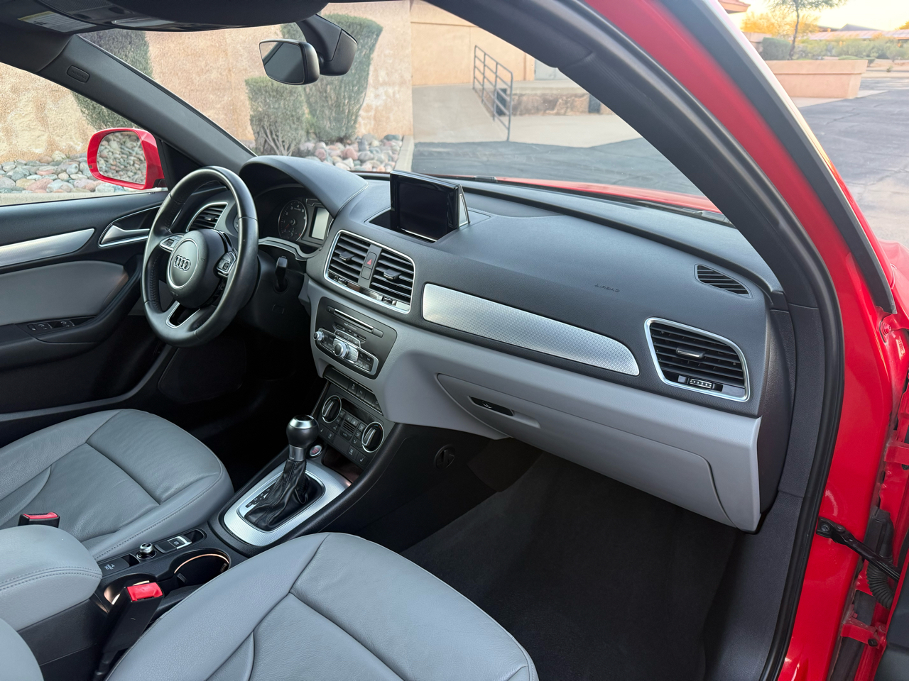 Audi Q3 Premium 2018