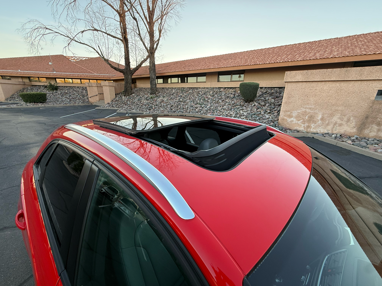 Audi Q3 Premium 2018