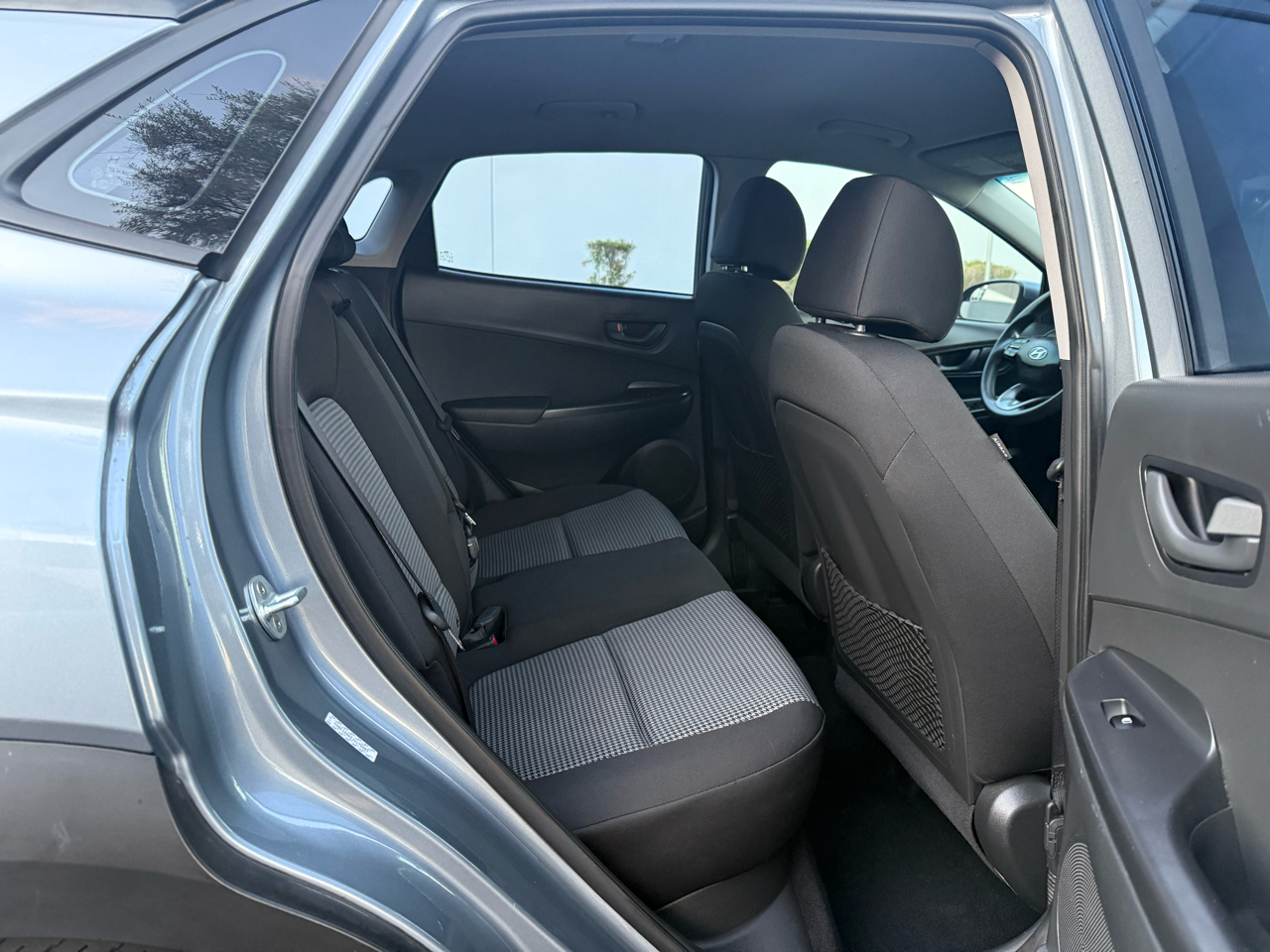 Hyundai Kona SE 2018