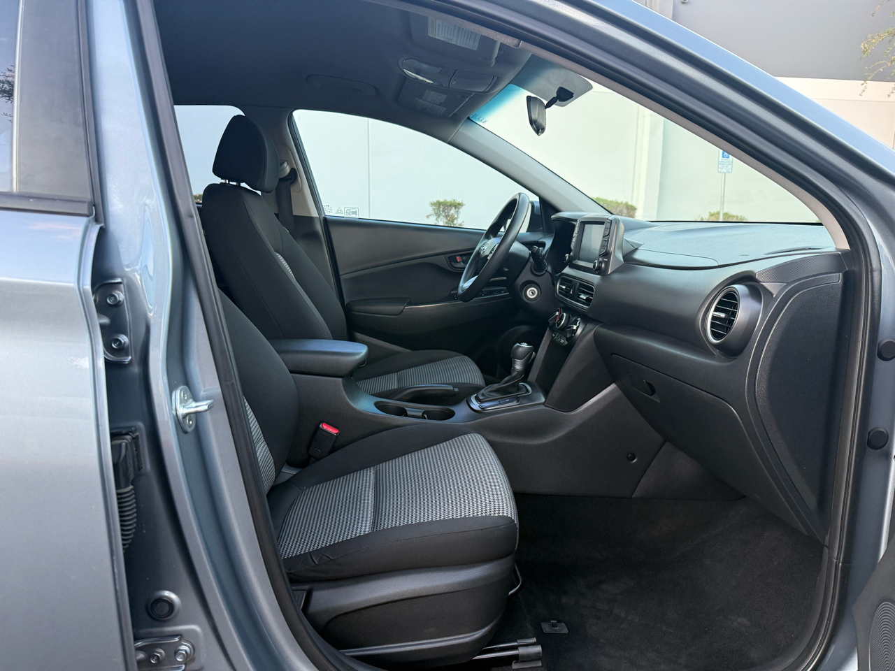 Hyundai Kona SE 2018