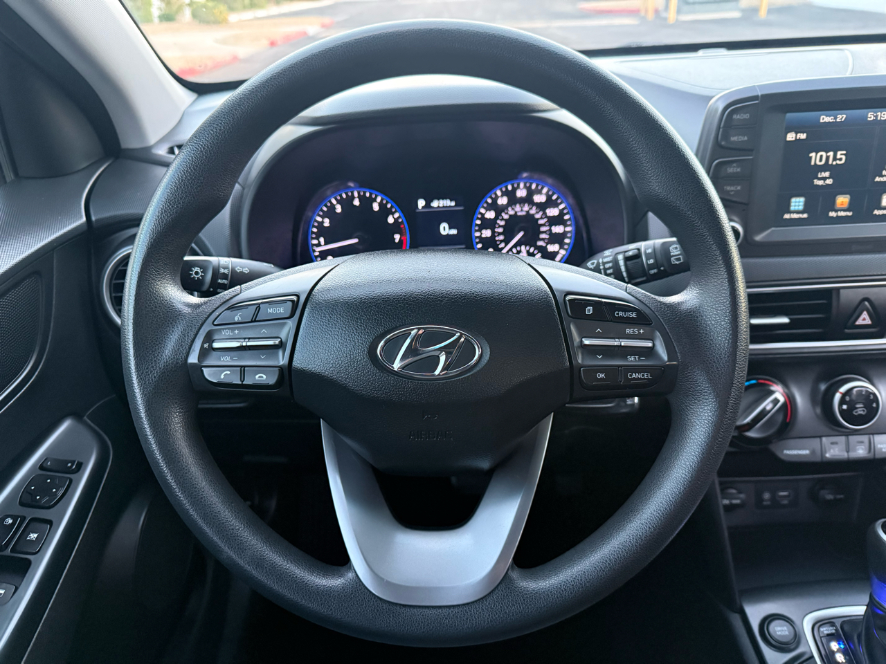 Hyundai Kona SE 2018