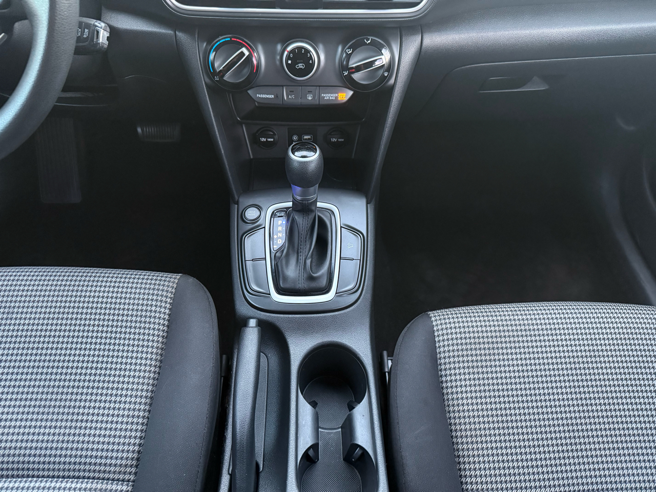 Hyundai Kona SE 2018