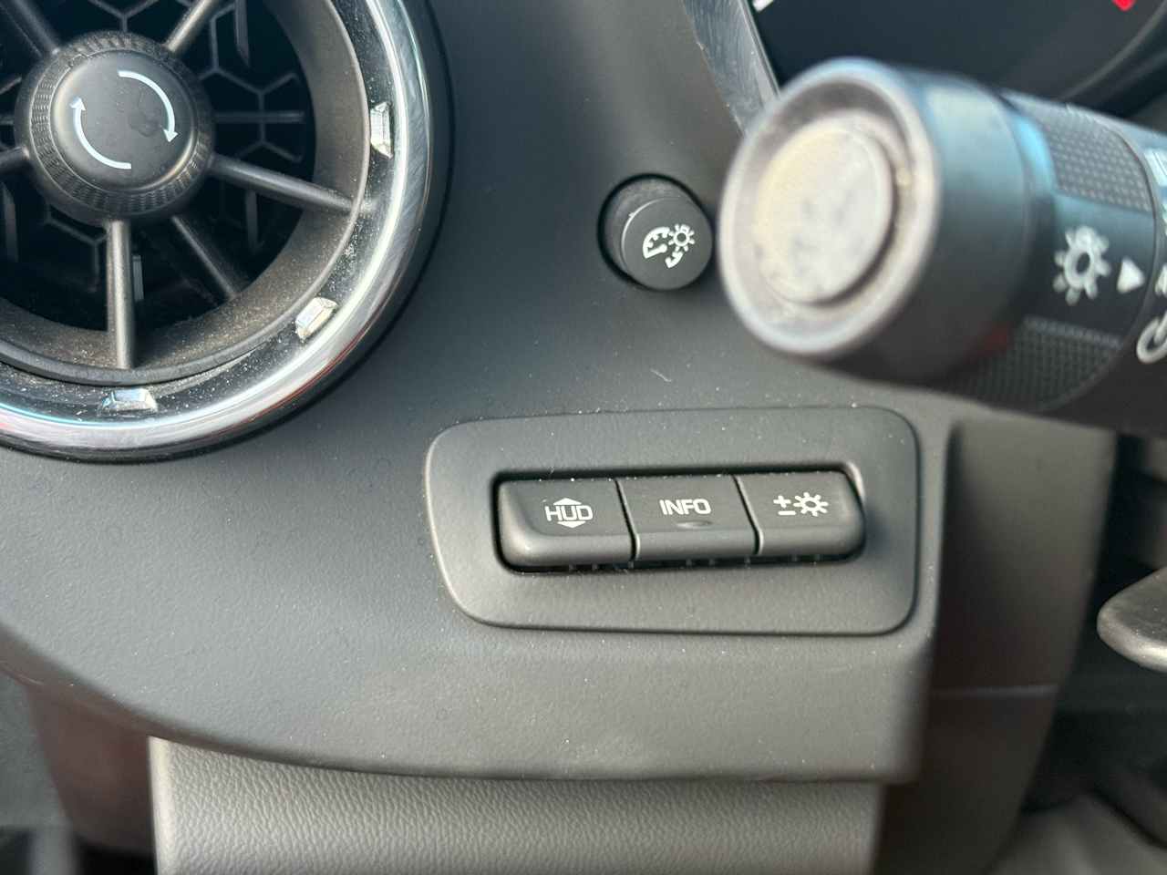 Chevrolet Camaro 2LT Coupe 8A 2018