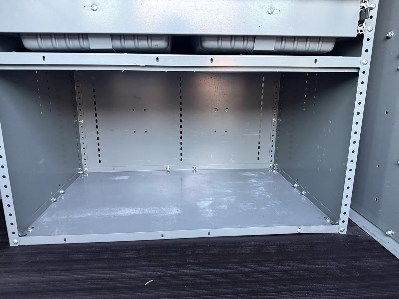 Chevrolet Express 2500 Cargo 2013