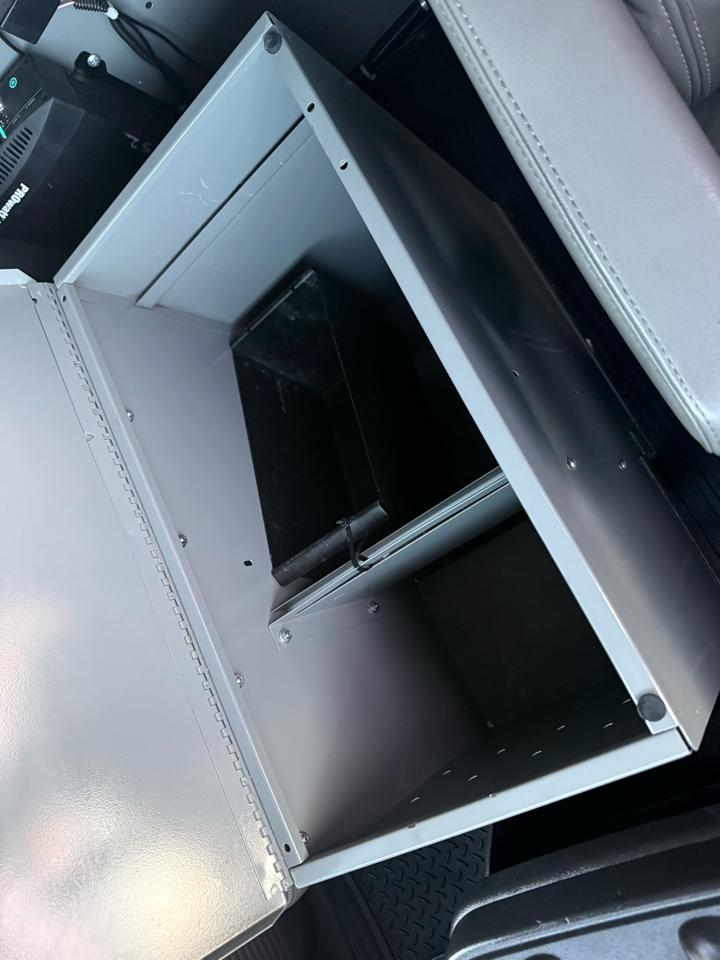 Chevrolet Express 2500 Cargo 2013