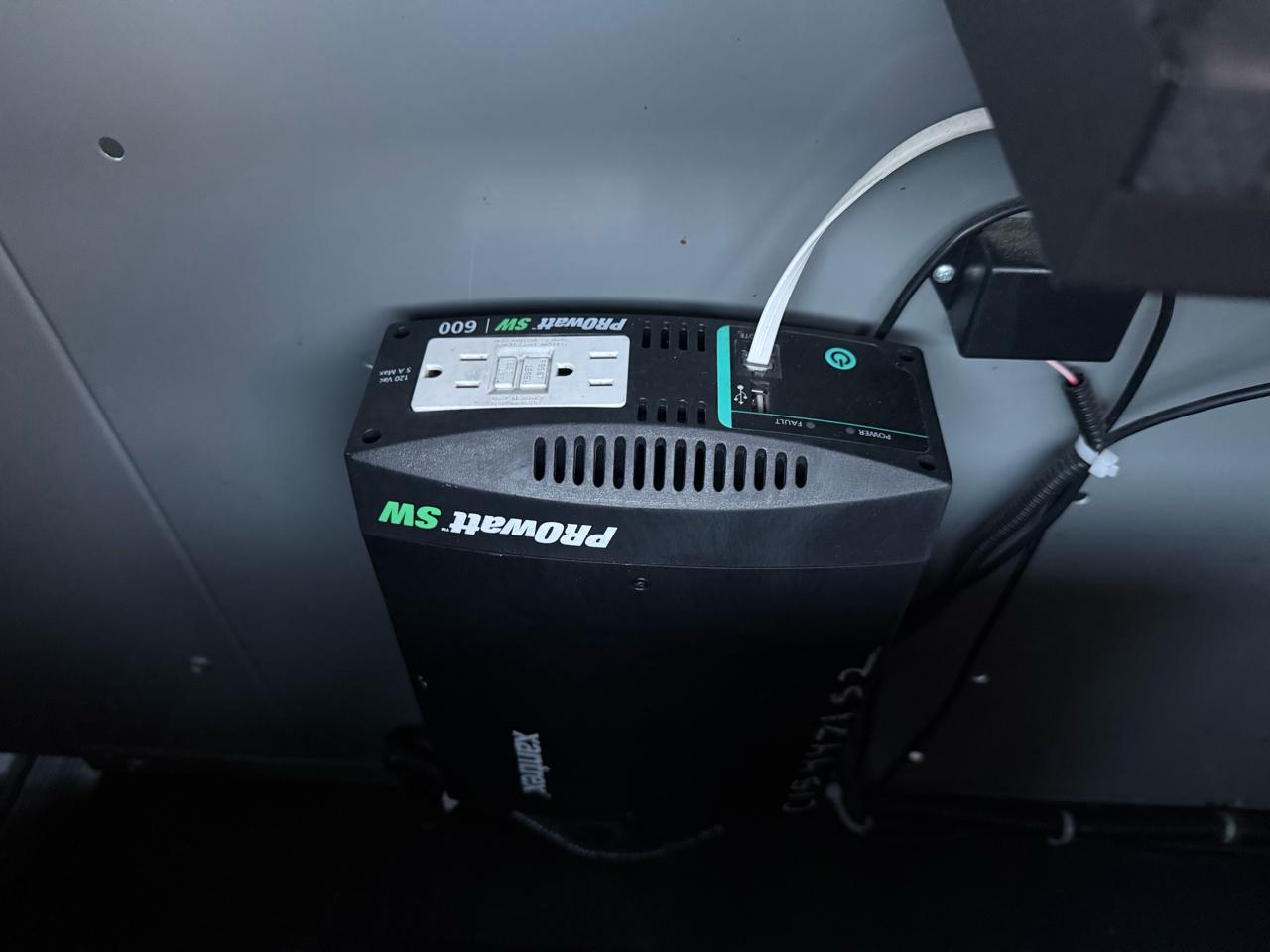 Chevrolet Express 2500 Cargo 2013