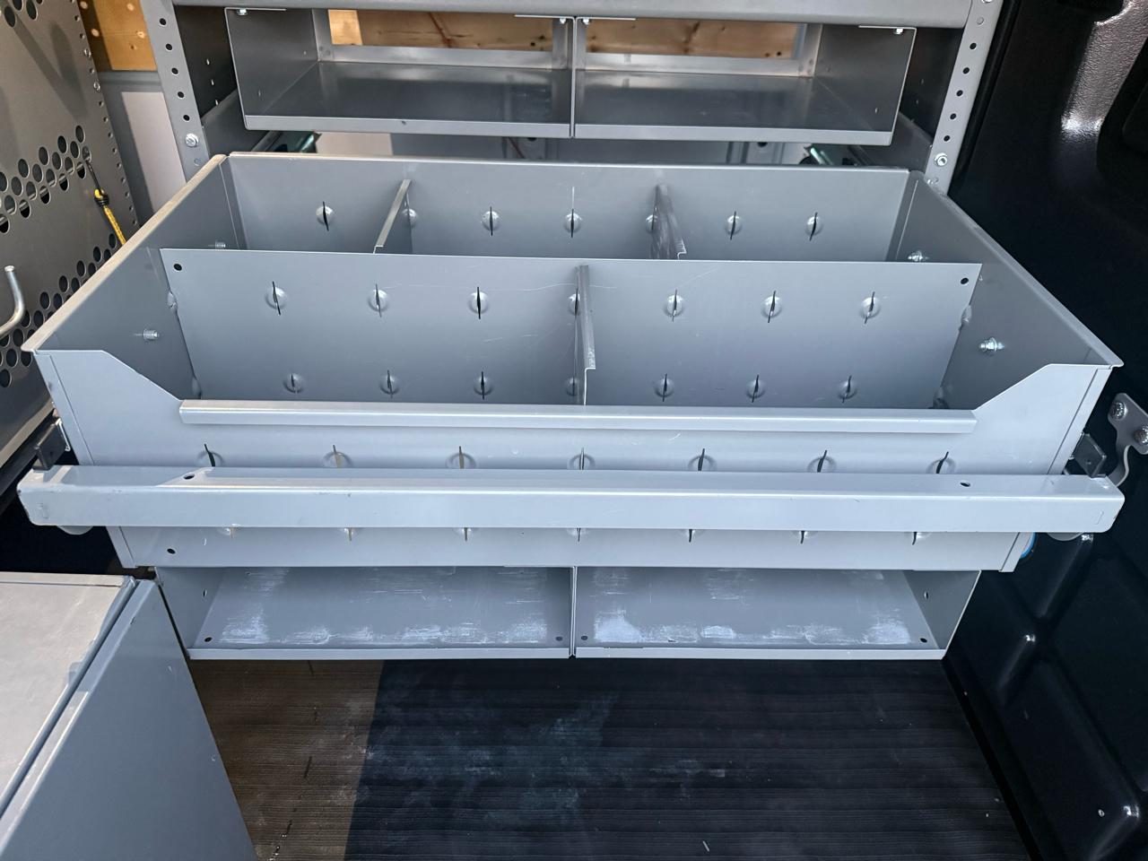 Chevrolet Express 2500 Cargo 2019