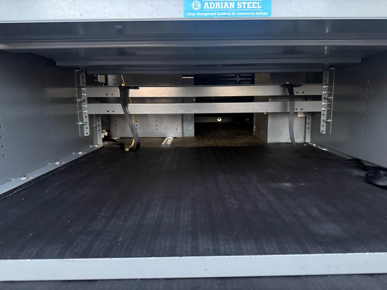 Chevrolet Express 2500 Cargo 2019