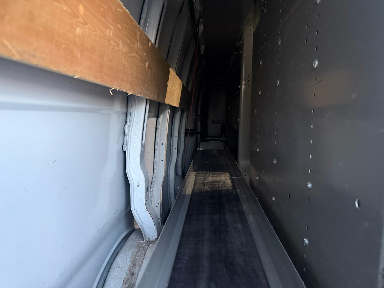 Chevrolet Express 2500 Cargo 2019