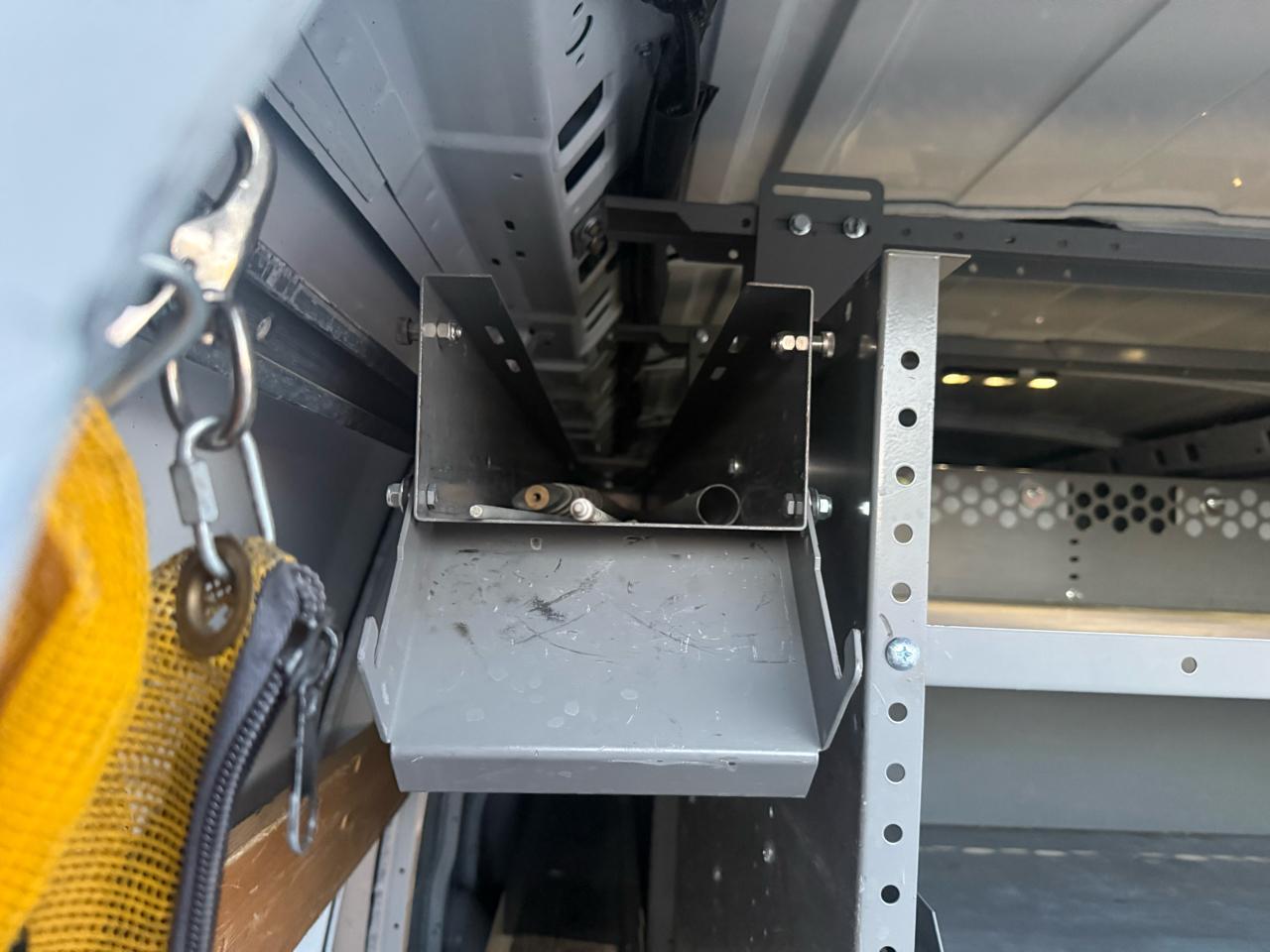 Chevrolet Express 2500 Cargo 2019