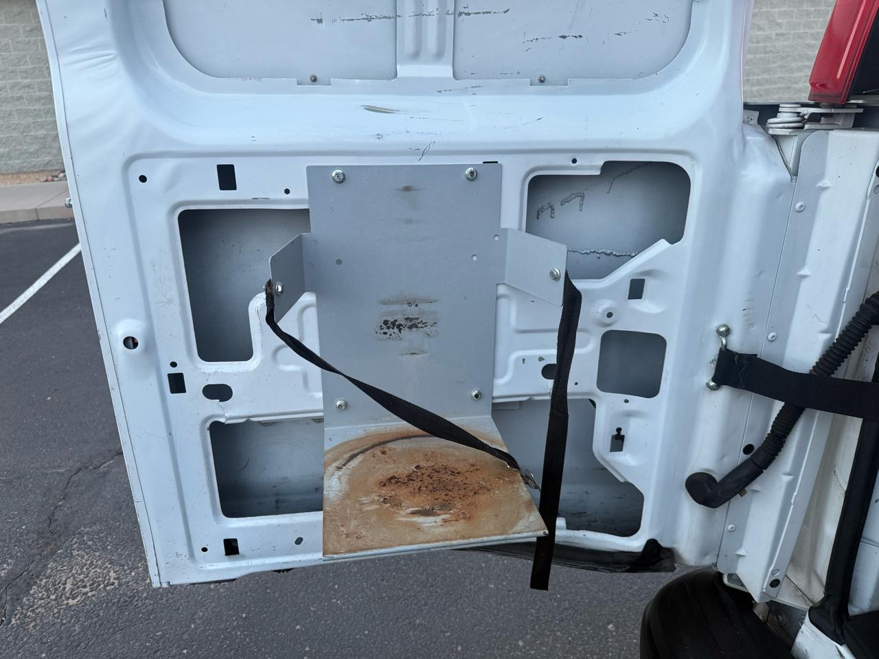 Chevrolet Express 2500 Cargo 2019